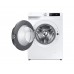 SAMSUNG WW90DG6U34LESP AI Control Front-load Washer(9KG)(Water Efficiency Class 4)